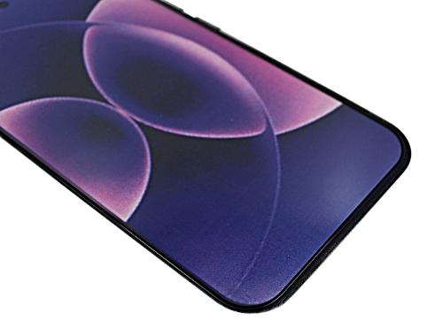 Full Frame Skjermbeskyttelse av glass Xiaomi 17