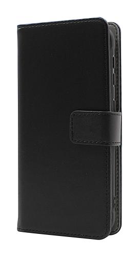 Skimblocker Magnet Wallet Samsung Galaxy Xcover 5 (SM-G525F)