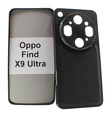 Magnet Deksel Oppo Find X9 Ultra
