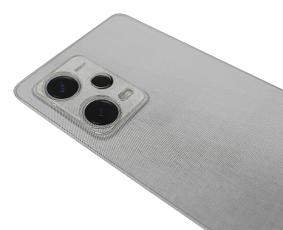 Kameraglass Xiaomi Redmi Note 12 Pro 5G