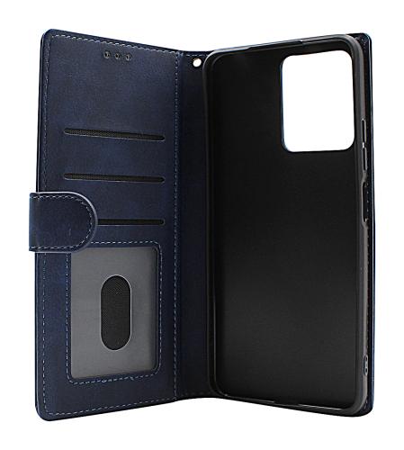 Zipper Standcase Wallet Xiaomi Redmi Note 12