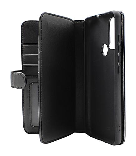 Skimblocker XL Wallet Motorola Moto G60s