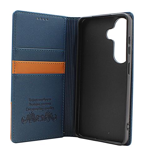 Samsung Galaxy S26 Luksus Mobilcover Slim