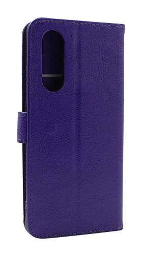 Crazy Horse OnePlus Nord CE 4 Lite Lommebok Deksel