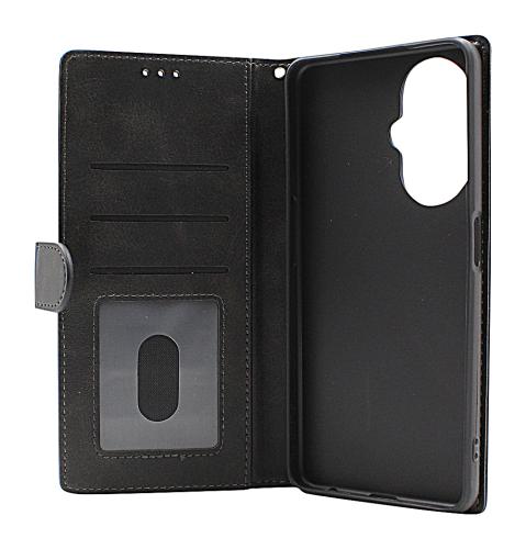 Zipper Standcase Wallet OnePlus Nord CE 3 Lite 5G