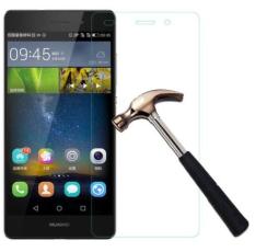 Glassbeskyttelse Huawei Y5