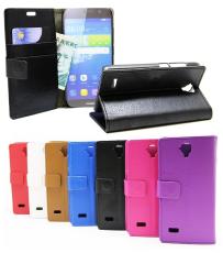 Standcase wallet Huawei Y5 (Y560)