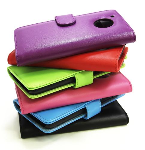 Lommebok-etui Lenovo Moto G5 Plus (XT1683)