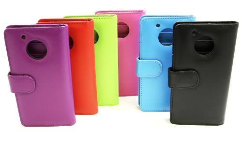 Lommebok-etui Lenovo Moto G5 Plus (XT1683)