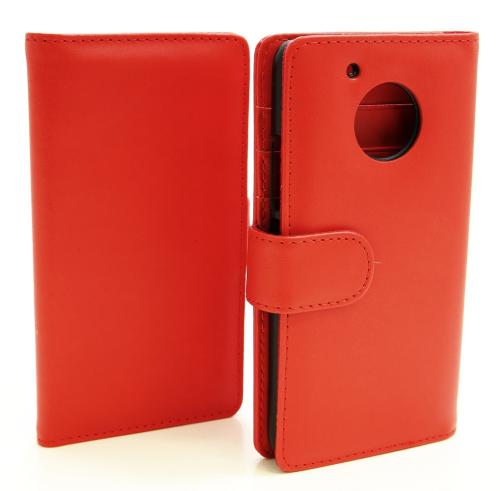 Lommebok-etui Lenovo Moto G5 Plus (XT1683)