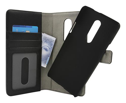 Skimblocker Magnet Wallet OnePlus 7 Pro