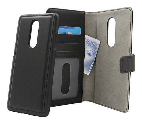 Skimblocker Magnet Wallet OnePlus 7 Pro