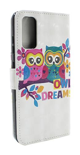 Designwallet Samsung Galaxy S20 (G980F)