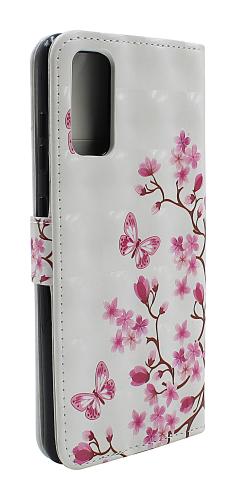 Designwallet Samsung Galaxy S20 (G980F)