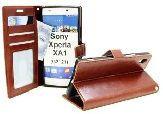 Crazy Horse Wallet Sony Xperia XA1 (G3121)