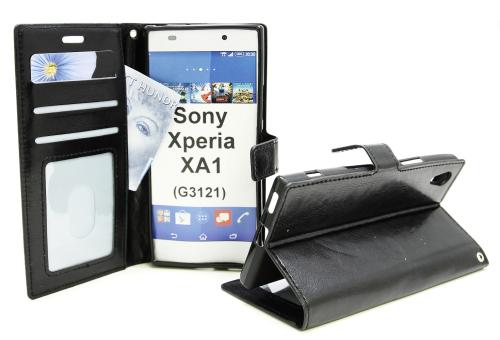 Crazy Horse Wallet Sony Xperia XA1 (G3121)