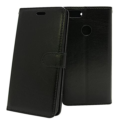 Crazy Horse Wallet Xiaomi Mi A1