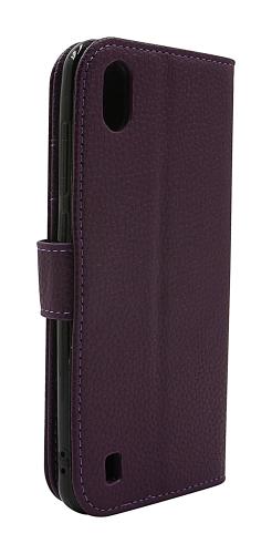 New Standcase Wallet ZTE Blade A7 2019