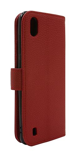 New Standcase Wallet ZTE Blade A7 2019