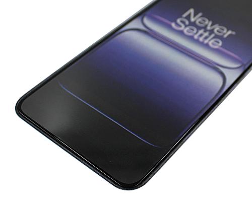 Full Frame Skjermbeskyttelse av glass OnePlus Nord 5