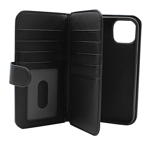 Skimblocker XL Wallet iPhone 15