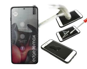 Full Frame Skjermbeskyttelse av glass Motorola Edge 70 Max