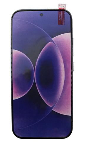 Full Frame Skjermbeskyttelse av glass Xiaomi 17