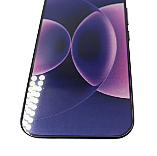 Skjermbeskyttelse av glass Xiaomi 17