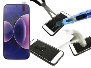 Skjermbeskyttelse av glass Xiaomi 17T Pro