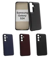 Magnet Deksel Samsung Galaxy S24 5G (SM-S921B/DS)