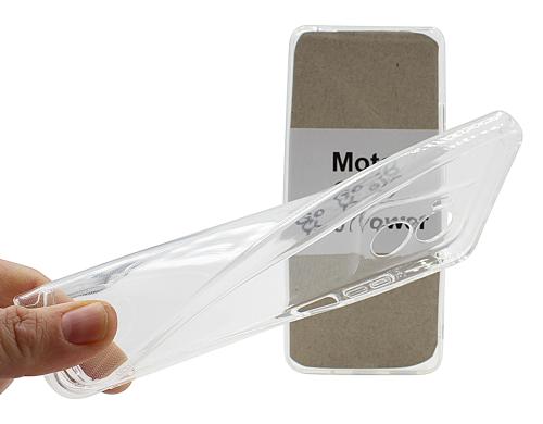 Ultra Thin TPU Deksel Motorola Moto G06 / G06 Power