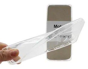 Ultra Thin TPU Deksel Motorola Moto G06 / G06 Power