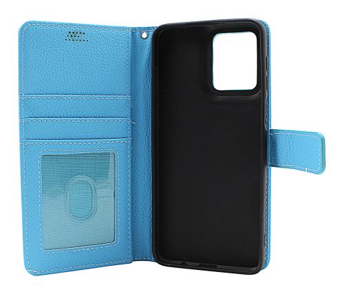 New Standcase Motorola Moto G55 5G Lommebok