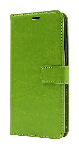 Crazy Horse Wallet OnePlus 10T 5G