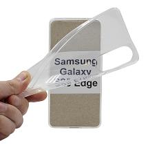 Ultra Thin TPU Deksel Samsung Galaxy S25 Edge