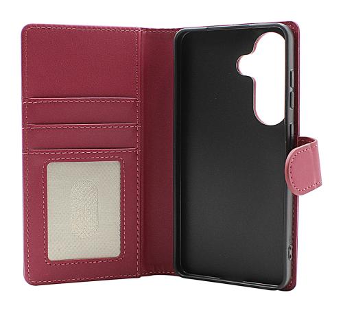 Skimblocker Samsung Galaxy S26 Lommebok Deksel