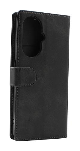 Zipper Standcase Wallet OnePlus Nord CE 3 Lite 5G