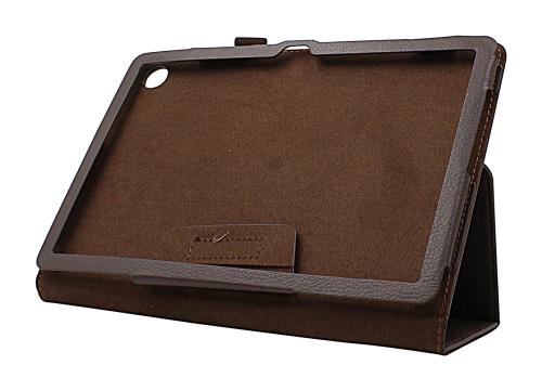 Standcase-deksel Lenovo Tab 4 ZAEH