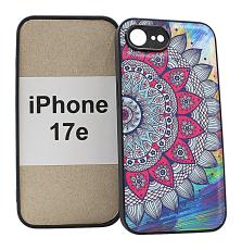 Magnet Deksel iPhone 17e