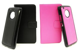 Magnet Wallet Lenovo Moto G5 (XT1682)