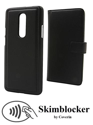 Skimblocker Magnet Wallet OnePlus 7 Pro