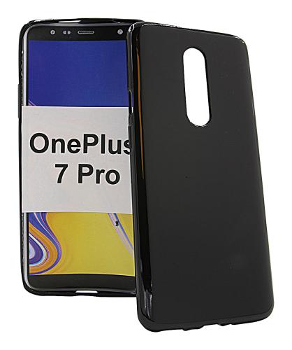 TPU Deksel OnePlus 7 Pro