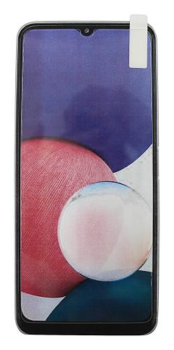 Skjermbeskyttelse av glass Samsung Galaxy A22 5G (SM-A226B)