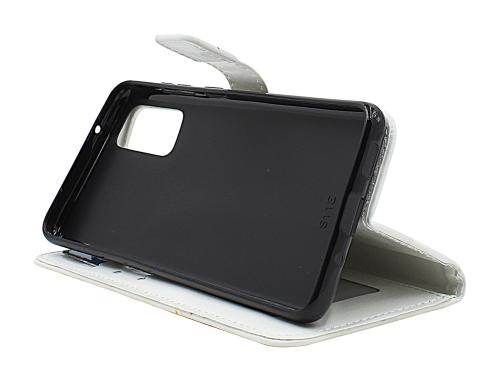 Designwallet Samsung Galaxy S20 (G980F)