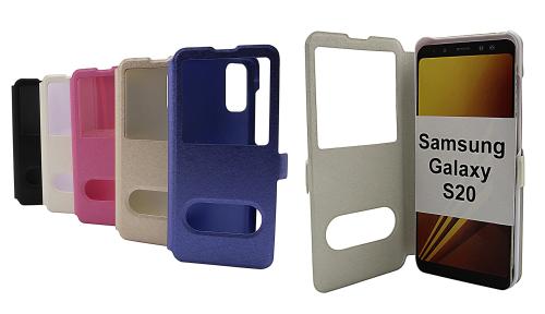 Flipcase Samsung Galaxy S20 (G980F)