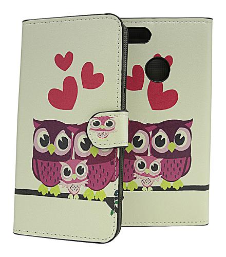 Designwallet Xiaomi Mi A1