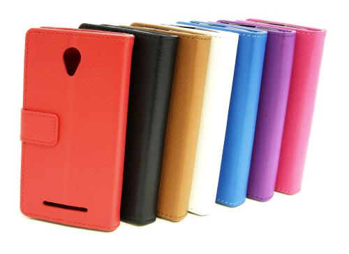 Standcase wallet ZTE Blade L110