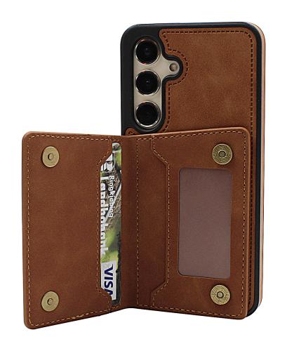 **** CardCase Lyx Deksel