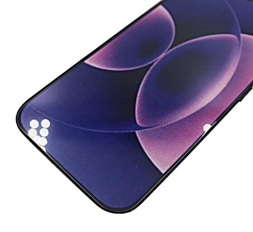 Skjermbeskyttelse av glass Xiaomi 17