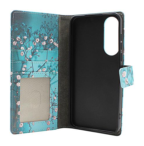 Skimblocker OnePlus Nord 5 Lommebok Deksel Design